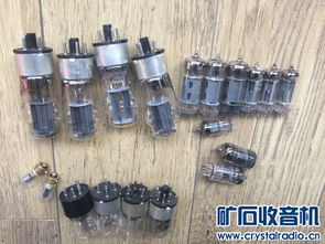 電子管、電路板與機械設(shè)備配件的融合應(yīng)用