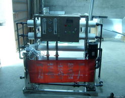 廊坊市萬福容器廠 專業(yè)水處理設備與配件的卓越制造商