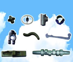 無錫東海鍛造 精密鍛造領(lǐng)域的可靠伙伴