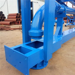 深耕細分領域，鑄就專業品質——走進鹽山縣恒誠建機制造廠