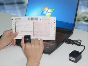 浩創(chuàng)科技將亮相2019智慧零售博覽會 專注低功耗光學(xué)識別，賦能無人售貨新時代